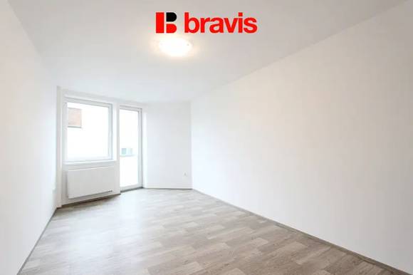 Podnájem moderního bytu 3+kk, Adamcova ulice, Brno - Bystrc, sklep