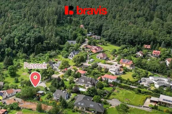 Prodej zahrady v obci Svinošice