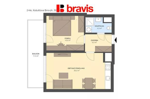 Fotografie nemovitosti č. 06026