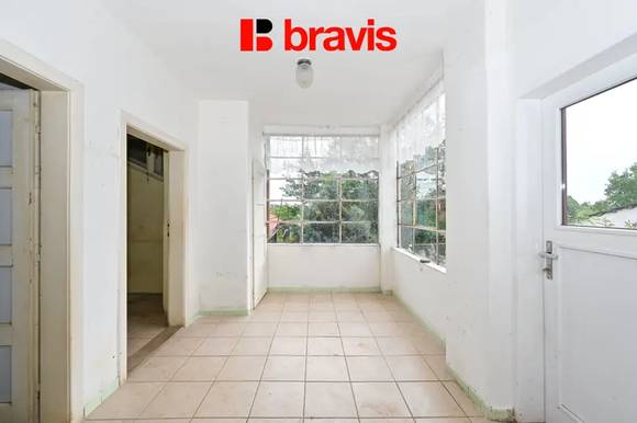 Prodej rodinného domu, Podolí u Brna, zahrada 906m2, parkování