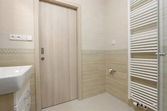 Pronájem bytu 2+kk, ul. Kuřimská, Brno - Řečkovice, terasa, vyhrazené parkování, v blízkosti Technologického parku