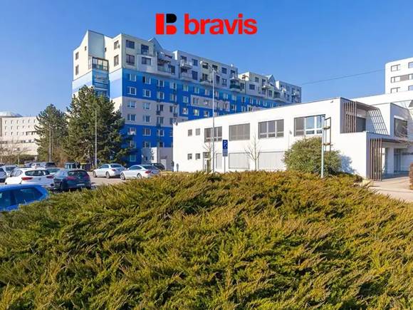 Prodej bytu 2+kk, ul. třída Generála Píky, Brno-Černá Pole, zařízený, sklep, investiční příležitost