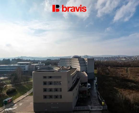 Prodej bytu 2+kk, ul. třída Generála Píky, Brno-Černá Pole, zařízený, sklep, investiční příležitost
