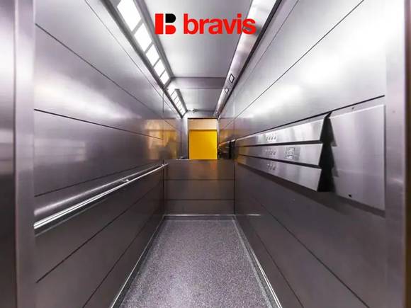 Prodej bytu 2+kk, ul. třída Generála Píky, Brno-Černá Pole, zařízený, sklep, investiční příležitost