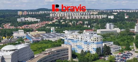 Prodej bytu 2+kk, ul. třída Generála Píky, Brno-Černá Pole, zařízený, sklep, investiční příležitost