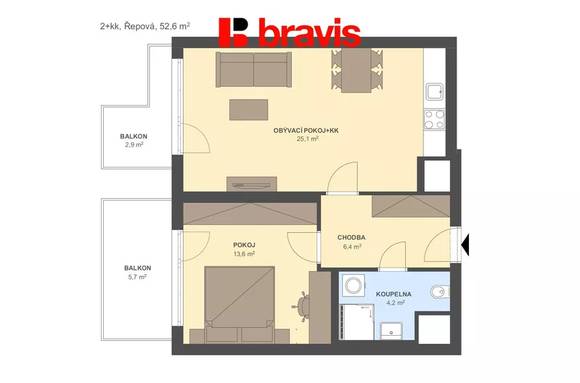 Fotografie nemovitosti č. 06213