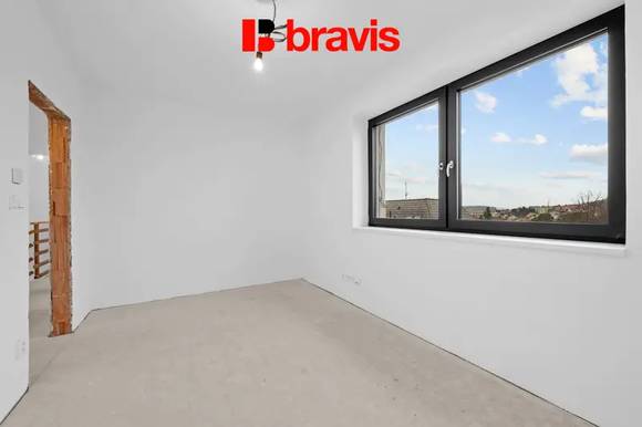 Sale houses Family 160 m², Rosice