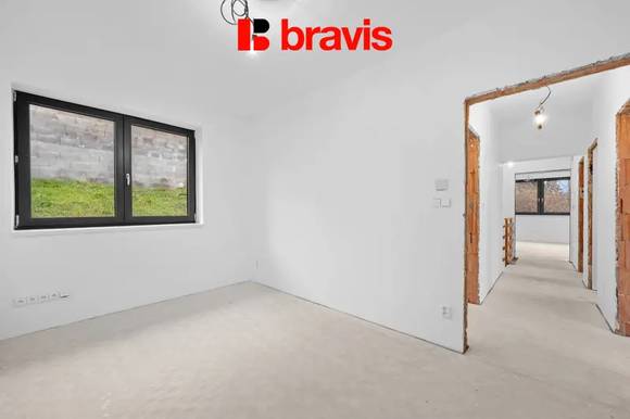 Sale houses Family 160 m², Rosice