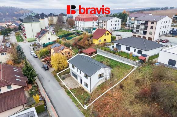 Sale houses Family 160 m², Rosice