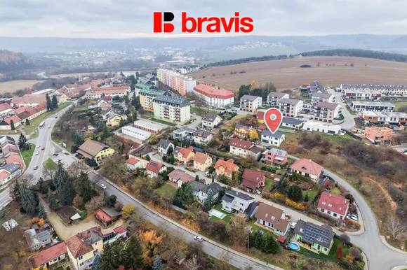 Sale houses Family 160 m², Rosice