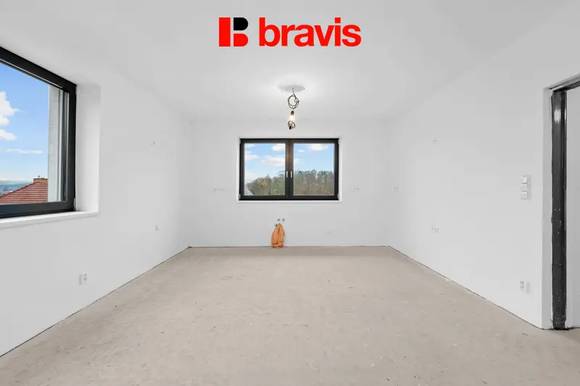 Sale houses Family 160 m², Rosice