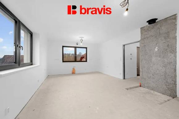 Sale houses Family 160 m², Rosice