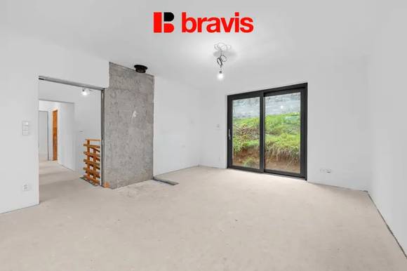 Sale houses Family 160 m², Rosice