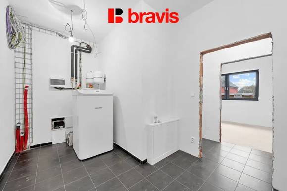 Sale houses Family 160 m², Rosice