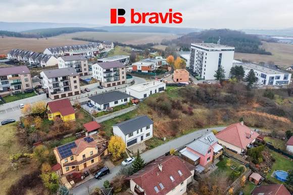 Sale houses Family 160 m², Rosice