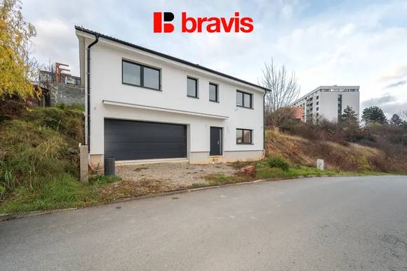 Sale houses Family 160 m², Rosice