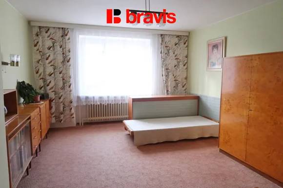 Prodej historického mlýna a obytného domu s pozemkem, obec Želešice, okres Brno-venkov