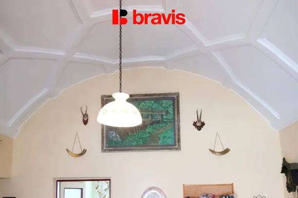 Prodej historického mlýna a obytného domu s pozemkem, obec Želešice, okres Brno-venkov