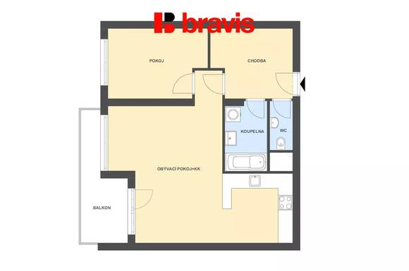 Fotografie nemovitosti č. 06299