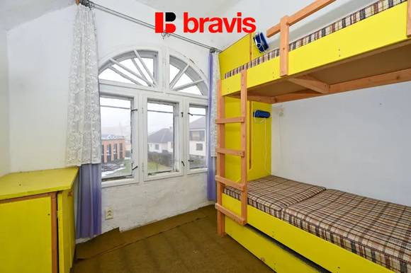 Sale houses Family 150 m², Rokytnice nad Rokytnou