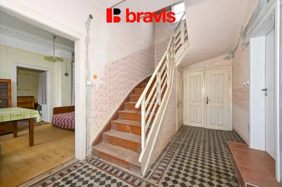 Sale houses Family 150 m², Rokytnice nad Rokytnou