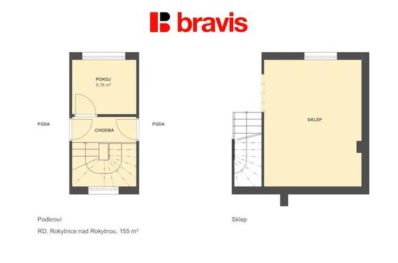 Sale houses Family 150 m², Rokytnice nad Rokytnou