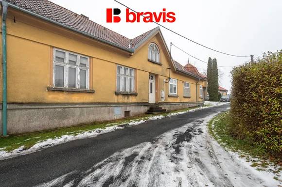 Sale houses Family 150 m², Rokytnice nad Rokytnou