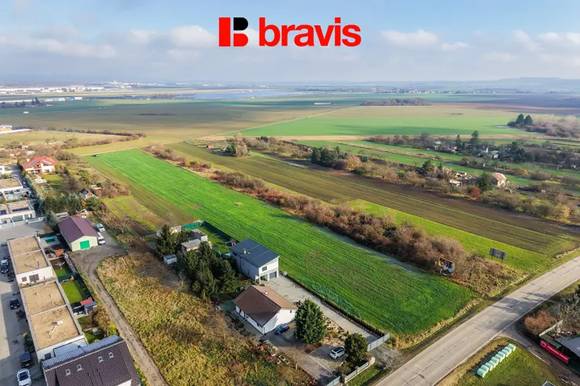 Prodej moderní, nízkoenergetické novostavby, byt č. A.3.8, 2+kk, 53,8 m², Tuřany, sklep, parkování v ceně!