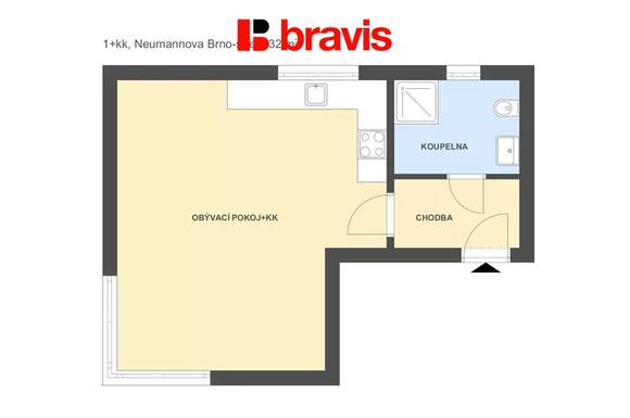 Fotografie nemovitosti č. 06315