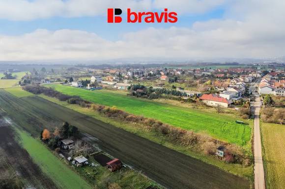 Prodej moderní, nízkoenergetické novostavby, byt 2+kk, 53,9 m², Tuřany, sklep, parkování v ceně!