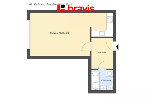 Fotografie nemovitosti č. 06351