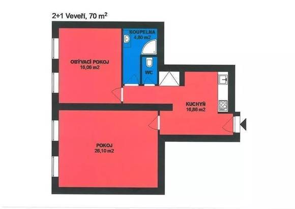 Fotografie nemovitosti č. 06366