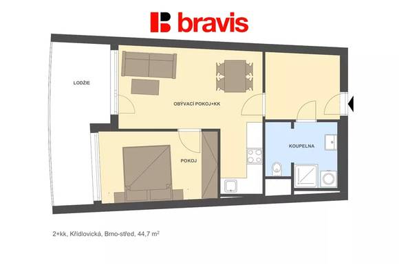 Fotografie nemovitosti č. 06397