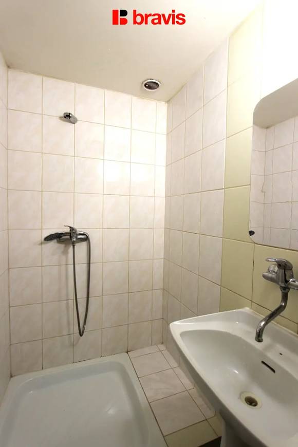 Pronájem bytu 1+1, ulice Hutní Osada, obec Zastávka u Brna