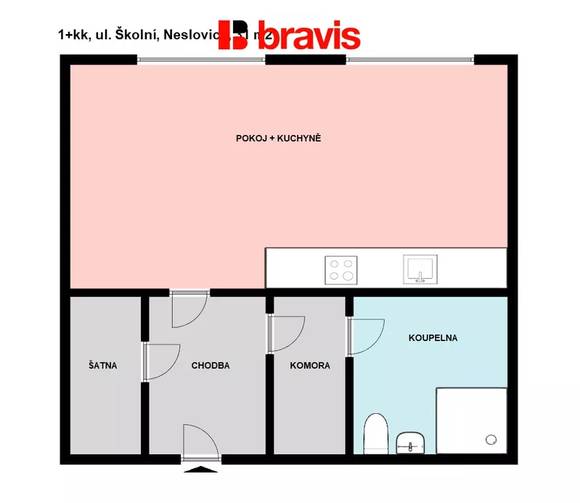 Fotografie nemovitosti č. 06401