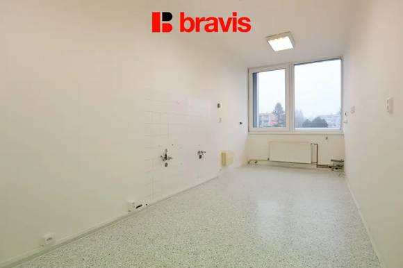 Pronájem ordinace 37 m², Makovské náměstí, Brno - Žabovřesky