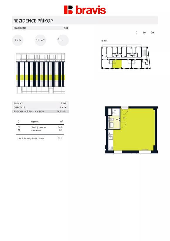 Fotografie nemovitosti č. 06458