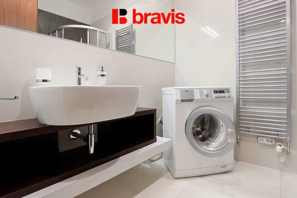 Pronájem bytu 2+kk,  51 m²,  Brno-město, ulice Květinářská