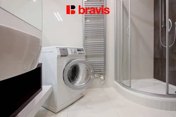 Pronájem bytu 2+kk,  51 m²,  Brno-město, ulice Květinářská