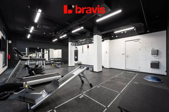 Pronájem moderního zařízeného 1+kk 24 m², Brno - Trnitá, Dornych, neplatíte provizi