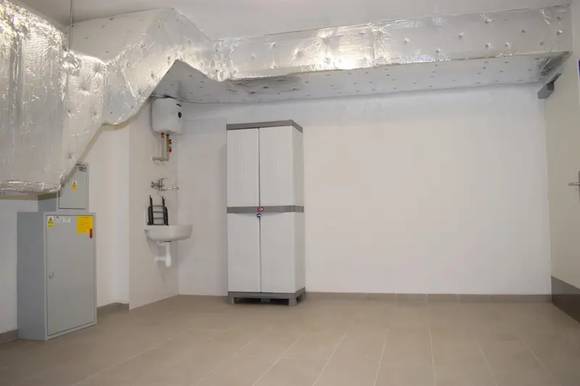 Pronájem prostorného bytu 1+kk, ul. Otakara Kubína - Boskovice, 41,5 m2