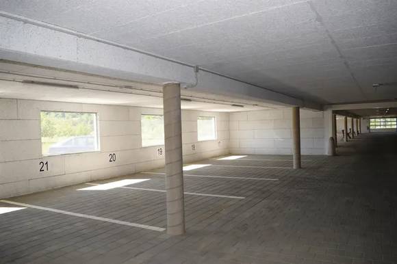 Pronájem prostorného bytu 1+kk, ul. Otakara Kubína - Boskovice, 41,5 m2
