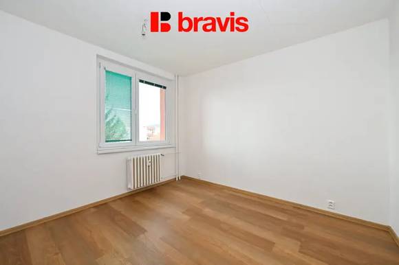 Prodej bytu 3+1, Brno - Starý Lískovec, balkon, sklep