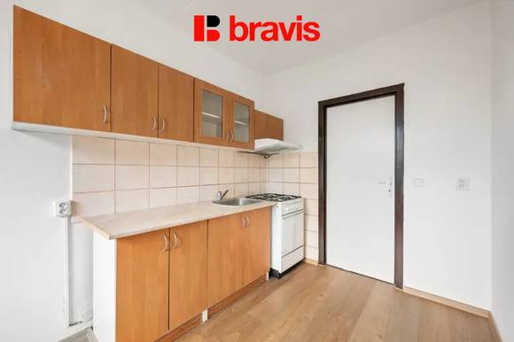 Prodej bytu 3+1, Brno - Starý Lískovec, balkon, sklep