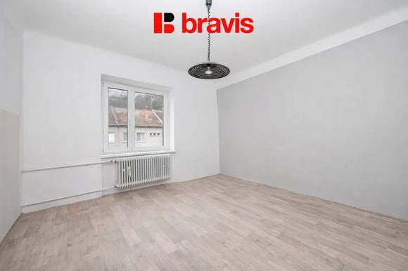 Prodej rodinného domu v klidné lokalitě – ulice Výpustky, Brno – Obřany.