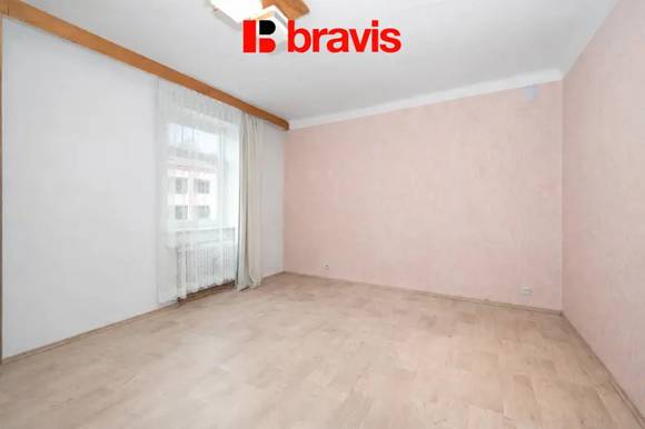 Prodej rodinného domu v klidné lokalitě – ulice Výpustky, Brno – Obřany.