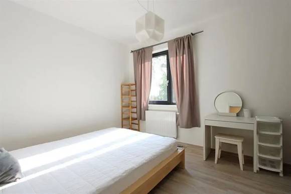 Pronájem bytu 3+kk, ul. Zaječí hora, Brno - Sadová, zařízený, s terasou, kójí a garážovým stáním
