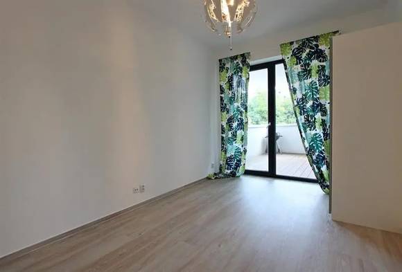 Pronájem bytu 3+kk, ul. Zaječí hora, Brno - Sadová, zařízený, s terasou, kójí a garážovým stáním