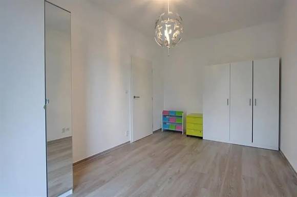 Pronájem bytu 3+kk, ul. Zaječí hora, Brno - Sadová, zařízený, s terasou, kójí a garážovým stáním