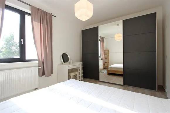 Pronájem bytu 3+kk, ul. Zaječí hora, Brno - Sadová, zařízený, s terasou, kójí a garážovým stáním